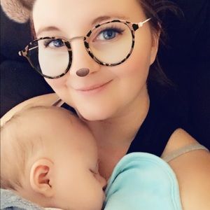 Meet your Posher, Alyssa